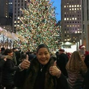 Meet your Posher, Caroline